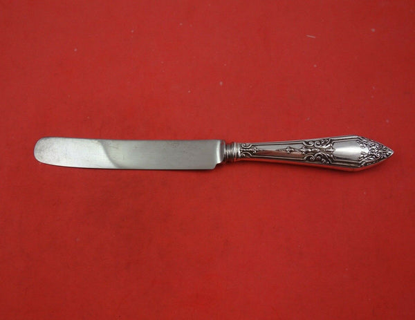 Dartmouth by Durgin Sterling Silver Regular Knife 8 3/4"