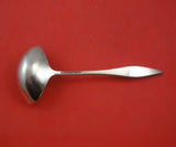 Star by Reed and Barton Sterling Silver Gravy Ladle 7 1/8" Serving Silverware