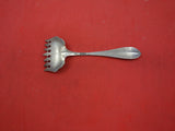 Napoleon by International Sterling Silver Sardine Fork 5 1/8"