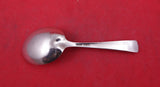 Windsor Rose By Watson Sterling Silver Baby Spoon 4" Flatware