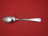 Reflection by Wallace Sterling Silver Serving Spoon 8 1/4"
