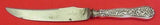 Olympian by Tiffany and Co Sterling Silver Game Knife HH w/ Carbon Steel 7 7/8"