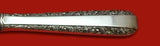 Candlelight by Towle Sterling Silver Master Butter Hollow Handle 6 1/2"