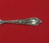 Richelieu by International Sterling Silver Butter Spreader Flat Handle 6"