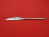 Dimension by Reed and Barton Sterling Silver Regular Knife  9 1/4"