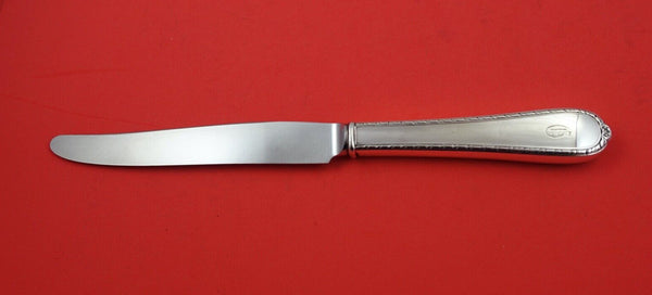 Pine Tree by International Sterling Silver Dinner Knife french 9 5/8"