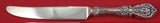 Francis I by Reed and Barton Old Sterling Dinner Knife French WS Wide 9 5/8"