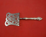 Malvern by Lunt Sterling Silver Asparagus Server HH WS Hooded Original 9 3/4"