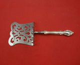 Malvern by Lunt Sterling Silver Asparagus Server HH WS Hooded Original 9 3/4"