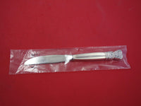 Celtic Weave Plain by Towle Sterling Silver Regular Knife 9" New Flatware