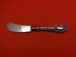 King Richard by Towle Sterling Silver Butter Spreader HH WS Paddle Rare 5 3/4"