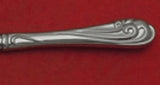 Dancing Surf by Kirk Sterling Silver Pie Server HH with Stainless Orig 10 3/4"