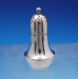Faneuil by Tiffany and Co Sterling Salt Dip and Pepper Shaker Set 3pc #8981