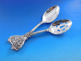 Francis I Reed & Barton Sterling Silver Flatware Set 12 Service 64 pcs Dinner