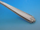 Lady Hilton by Westmorland Sterling Silver Flatware Set for 6 Service 28 pieces
