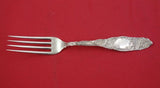 Princess by Towle Sterling Silver Regular Fork  7"