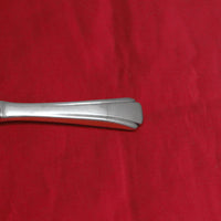 Debutante by Richard Dimes Sterling Silver Soup Ladle HH WS Custom Made 10 1/2"