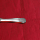 Debutante by Richard Dimes Sterling Silver Soup Ladle HH WS Custom Made 10 1/2"
