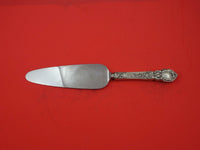 Charles II by Lunt Sterling Silver Cake Server HH WS narrow original 9 3/4"
