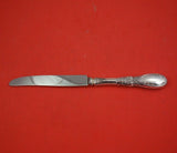 Montpoupon by Souche-Lapparra French Sterling Silver Regular Knife 8 1/4"