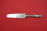 Frontenac by International Sterling Silver Cake Server HH SP narrow blade 9 3/4"