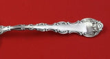 Strasbourg by Gorham Sterling Silver Sardine Fork Old 5-Tine with Applied Lacing