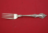 Kimberly by Lunt Sterling Silver Regular Fork 7 1/2" Silverware