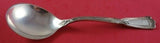 Chambord by Reed and Barton Sterling Silver Bouillon Soup Spoon 5 1/4"