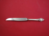 Cameo by Reed and Barton Sterling Silver Steak Carving Knife HH WS 11"