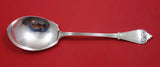 Beekman by Tiffany and Co Sterling Silver Berry Spoon Pointed 10"