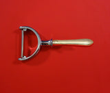 Lady Diana by Towle Sterling Silver Vegetable Peeler HHWS  Custom Made 6"