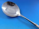 John and Priscilla by Westmorland Sterling Silver Casserole Spoon HH WS Custom