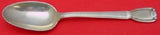 Castilian by Tiffany and Co Sterling Silver Coffee Spoon 5 1/4" Vintage