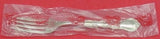 Cheryl by Kirk Sterling Silver Regular Fork 7 1/4" Flatware New