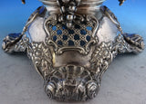 Vine by Tiffany and Co Sterling Silver Centerpiece Bowl w/Handles Grapes (#8795)
