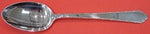 William and Mary by Lunt Sterling Silver Serving Spoon 8 5/8"