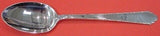 William and Mary by Lunt Sterling Silver Serving Spoon 8 5/8"