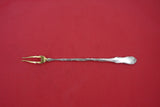 Old English by Towle Sterling Silver Pickle Fork GW 2-tine long 8 1/4"