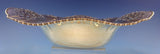 Wallace Sterling Silver Fruit Bowl Oval #C631 (#2421)