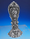 Francis I by Reed and Barton Sterling Silver Salt Pepper Shaker 2pc #569 (#0229)