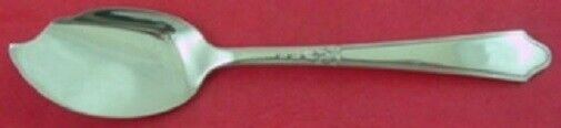 Chateau by Lunt Sterling Silver Jelly Server 6 7/8"  Serving Silverware