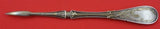 Japanese by Tiffany and Co Sterling Silver Nut Pick w/Highlights 5" TIFFANY BOOK