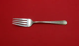 Old Brocade by Towle Sterling Silver Salad Fork 6 3/8" Flatware