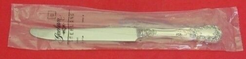 Buttercup by Gorham Sterling Silver Dinner Knife New French 9 3/4" New