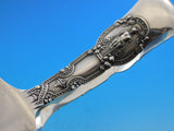 Renaissance by Tiffany & Co Sterling Silver Asparagus Serving Tong Fancy Pierced