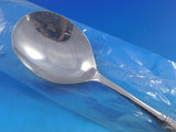Old Colonial by Towle Sterling Silver Casserole Spoon HHWS Custom Made 11 3/8"