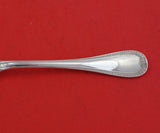 Malmaison by Christofle Sterling Silver Regular Fork 6 3/4" Flatware Heirloom