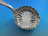 Vine by Tiffany and Co Sterling Silver Pea Spoon with Grapes 8 3/4" Multi Motif