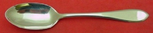 John Winthrop by International Sterling Silver Coffee Spoon 5 5/8" Silverware