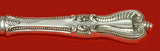 Old Colonial by Towle Sterling Silver Regular Knife Modern Blade 8 7/8"